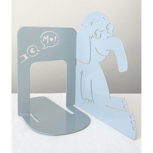 Children’s Lot of 12 MO WILLEMS Elephant & Piggie Books and Metal Bookends - Picture 5 of 7